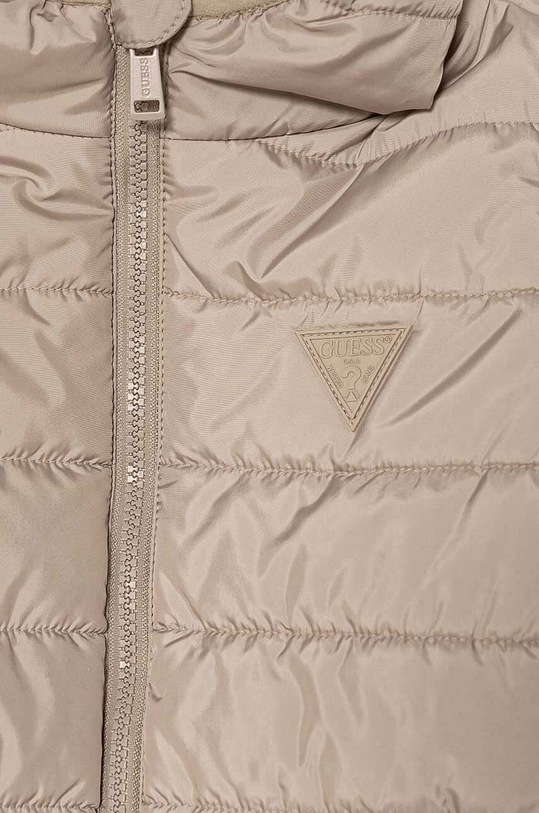 Băieți Guess geaca copii H4BJ10.WCFM0.9BYH bej
