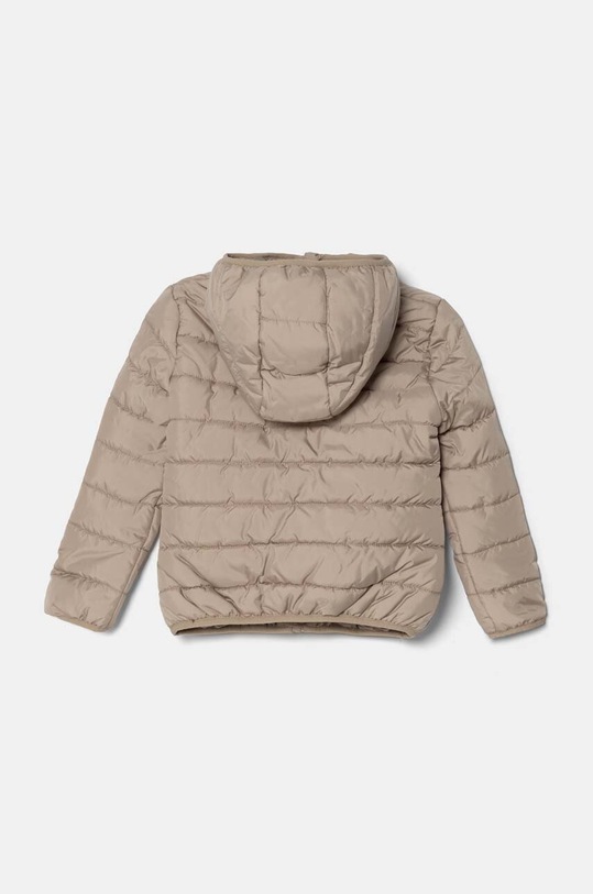 Guess kurtka dziecięca H4BT03.WCFM0.9BYH beżowy AW24