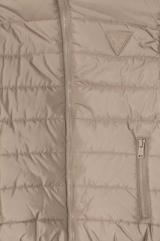 Chłopiec Guess kurtka dziecięca H4BT03.WCFM0.9BYH beżowy