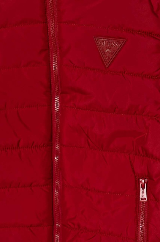 Chlapec Detská bunda Guess H4BT03.WCFM0.9BYH červená
