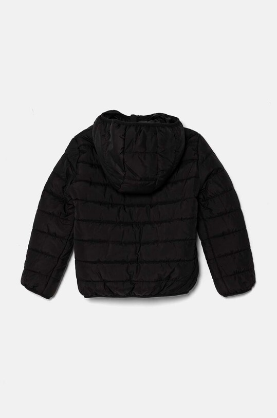 Детская куртка Guess H4BT03.WCFM0.9BYH чёрный AW24