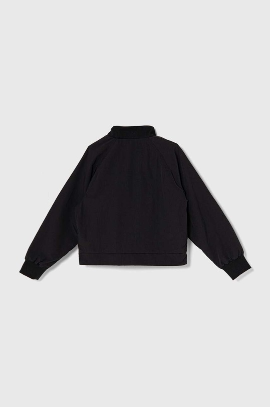 Chłopiec adidas kurtka dziecięca JAM WVKT IV7042 czarny