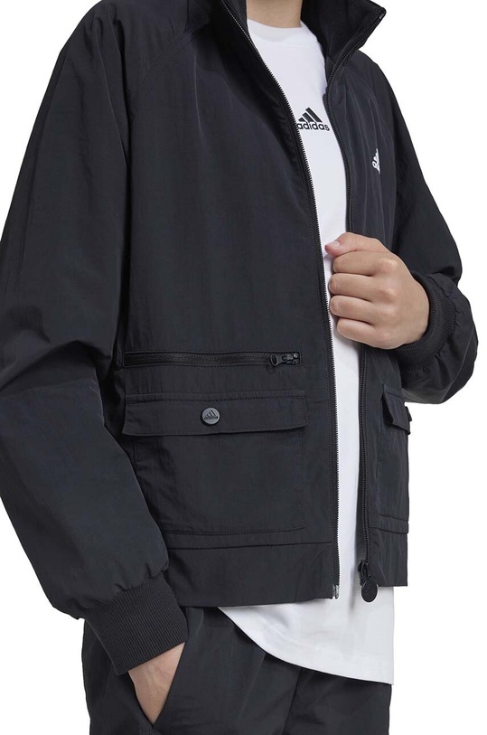 adidas kurtka dziecięca JAM WVKT IV7042