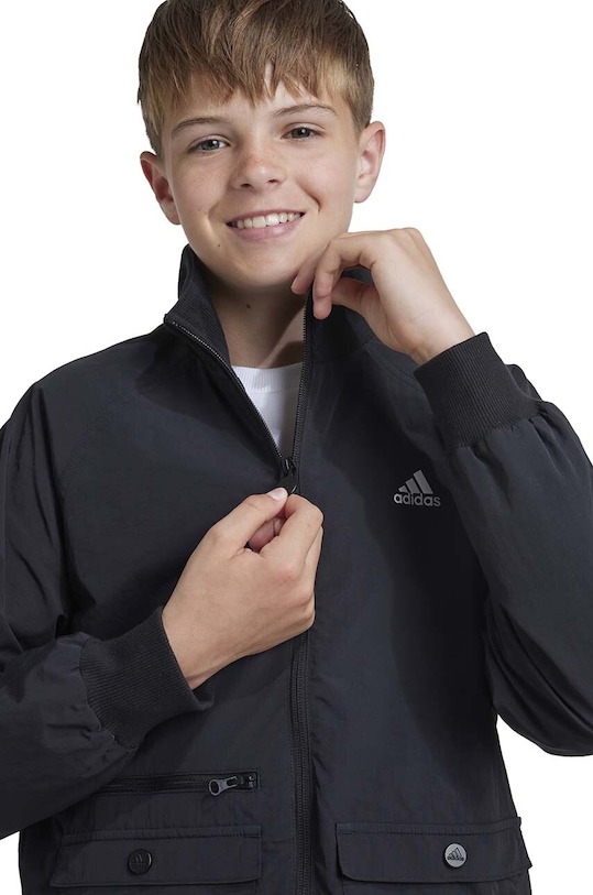 adidas kurtka dziecięca JAM WVKT IV7042