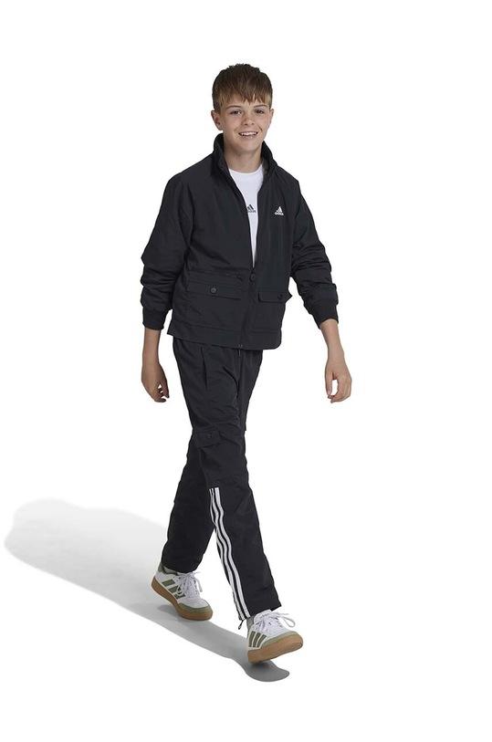 adidas kurtka dziecięca JAM WVKT IV7042