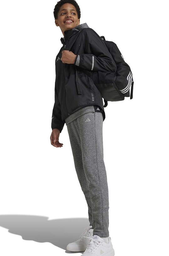 adidas kurtka dziecięca J TEAM RDYKT IV7170