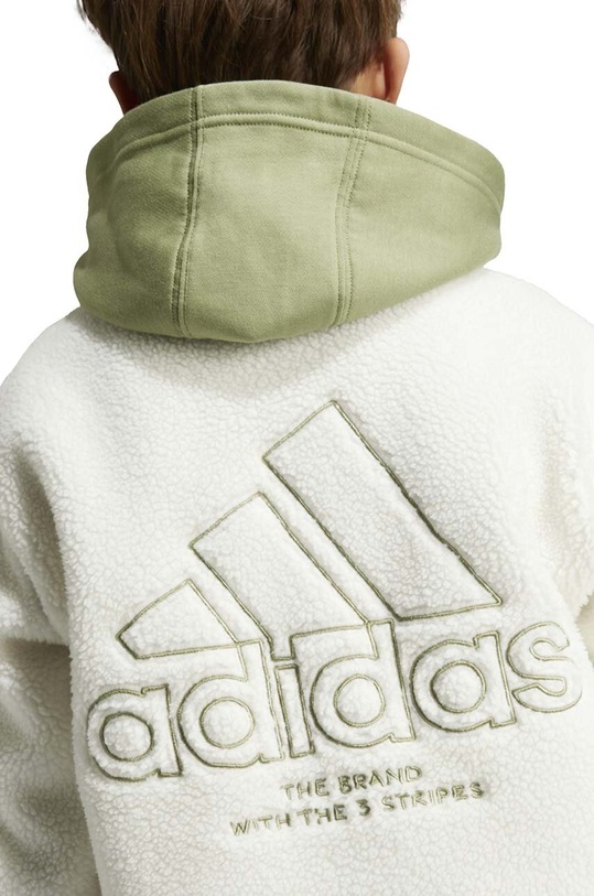 Φλις μπουφάν adidas J SHERPAKT IV9511