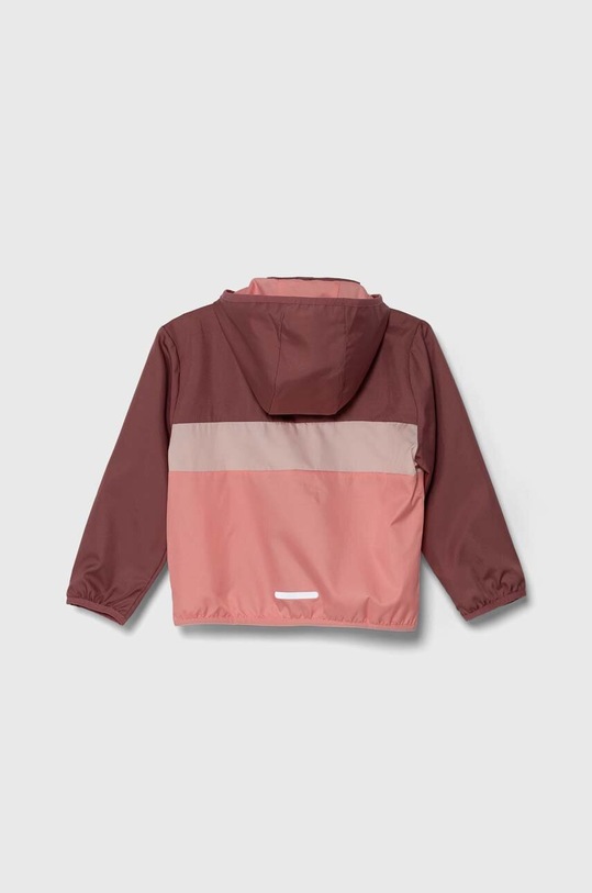 Момче Детско яке adidas LK TIBERIO WB IV9515 розов
