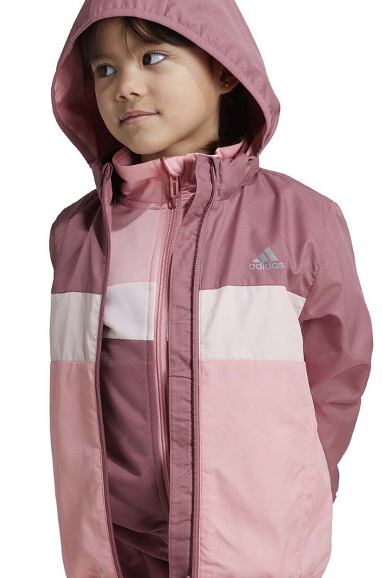 Детско яке adidas LK TIBERIO WB IV9515