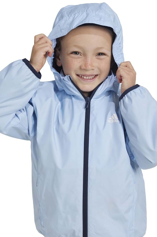 Dětská bunda adidas LK UTILITYKT IV9519