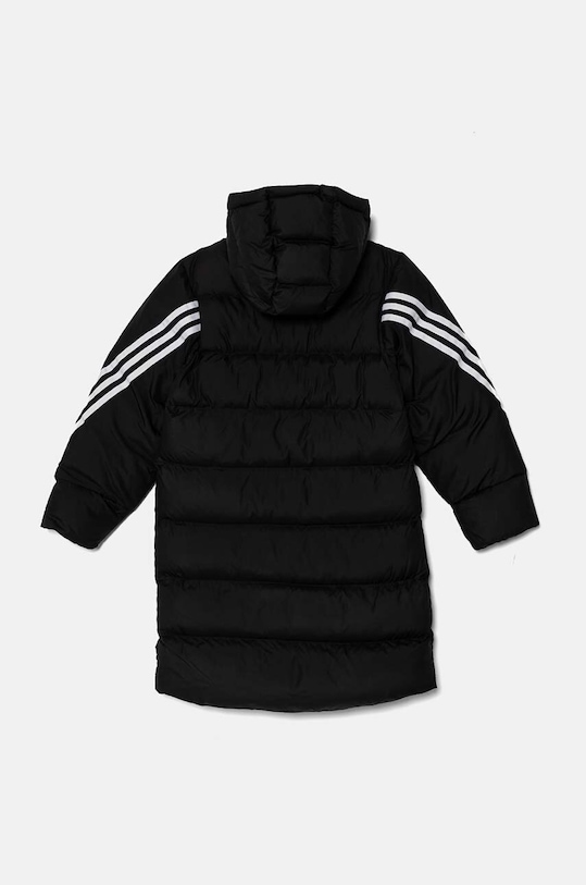 Băieți adidas geaca copii J FI 3S PARKA IV9612 negru