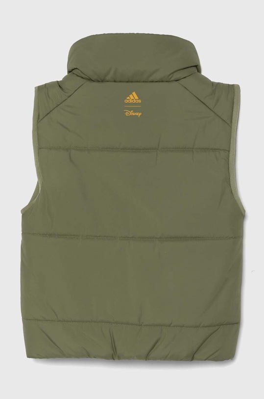 Băieți adidas vesta copii LK DY LK VST IV9641 verde