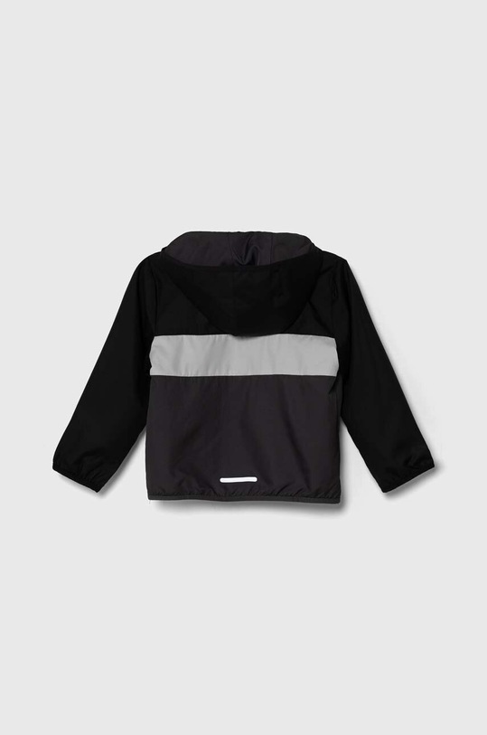 CHLAPEC Dětská bunda adidas LK TIBERIO WB IW0548 černá