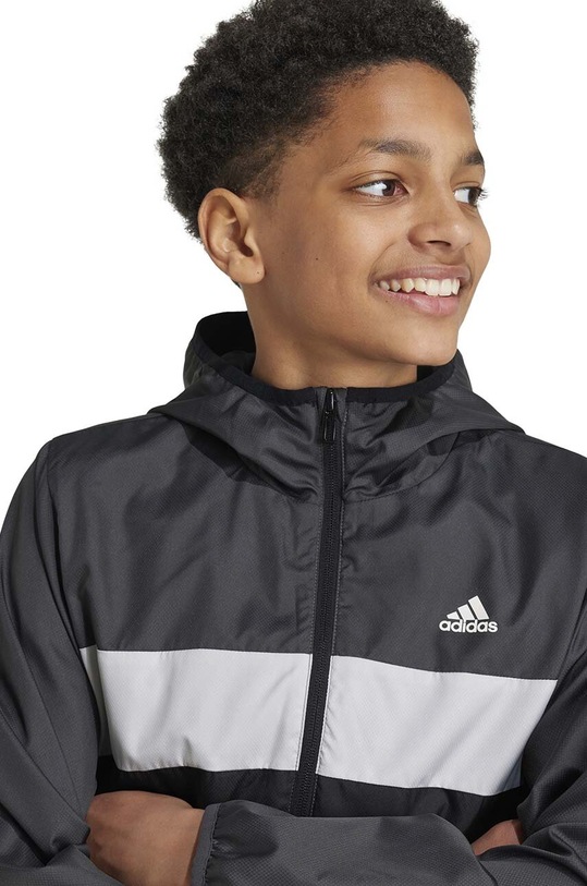 Дитяча куртка adidas J TIBERIO WB IX3303