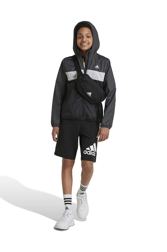 Дитяча куртка adidas J TIBERIO WB IX3303