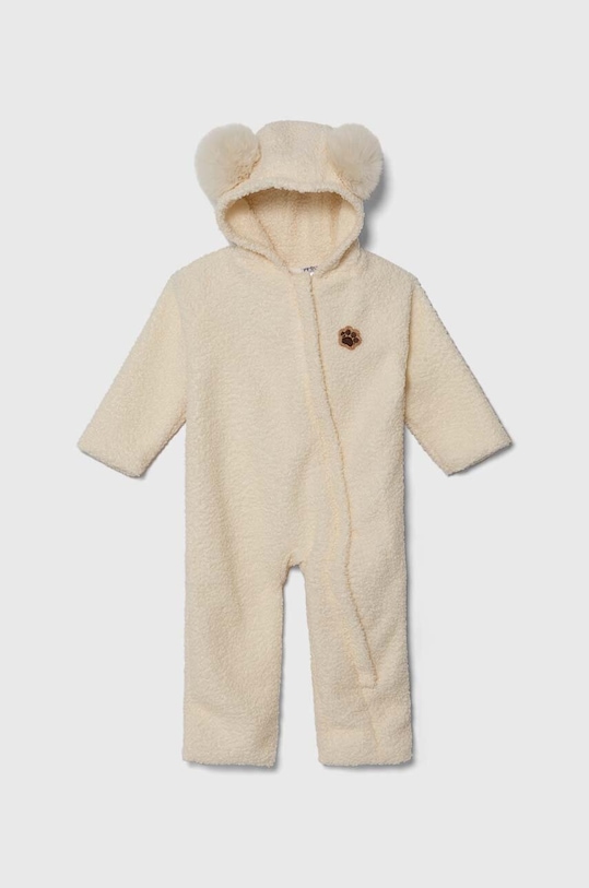 Бебешки гащеризон Jamiks ALLAM IIA без изолация бежов ALLAM.IIA.komb.JZH093