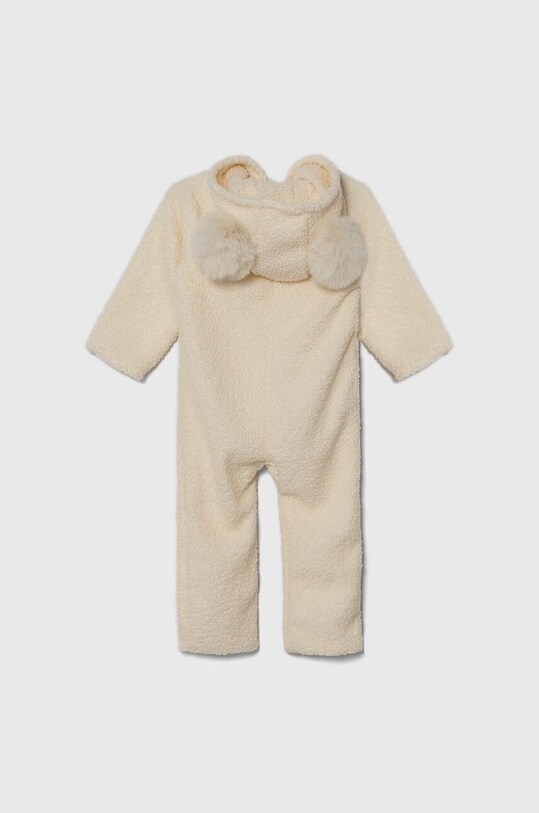 Бебешки гащеризон Jamiks ALLAM IIA ALLAM.IIA.komb.JZH093 бежов AW24