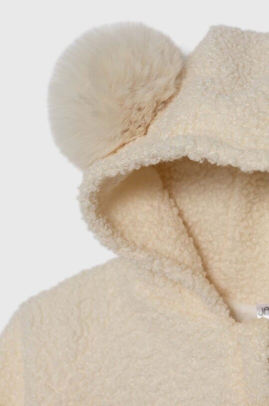 Момче Бебешки гащеризон Jamiks ALLAM IIA ALLAM.IIA.komb.JZH093 бежов