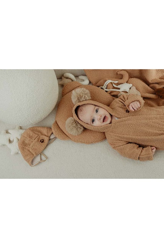 Jamiks combinezon bebe ALLAM IIA ALLAM.IIA.komb.JZH093