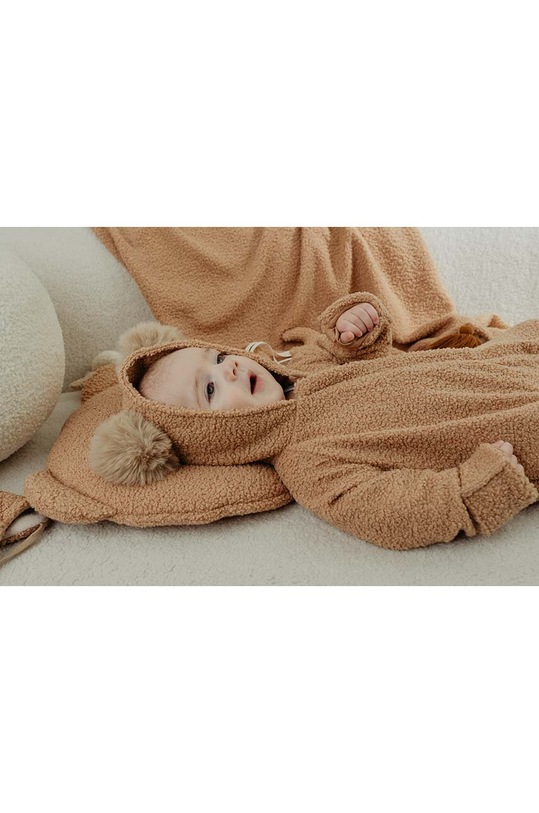 Jamiks combinezon bebe ALLAM IIA ALLAM.IIA.komb.JZH093