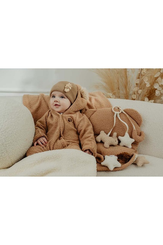 Jamiks combinezon bebe ALLAM IIA ALLAM.IIA.komb.JZH093