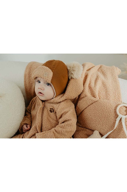 Jamiks combinezon bebe ALLAM IIA ALLAM.IIA.komb.JZH093