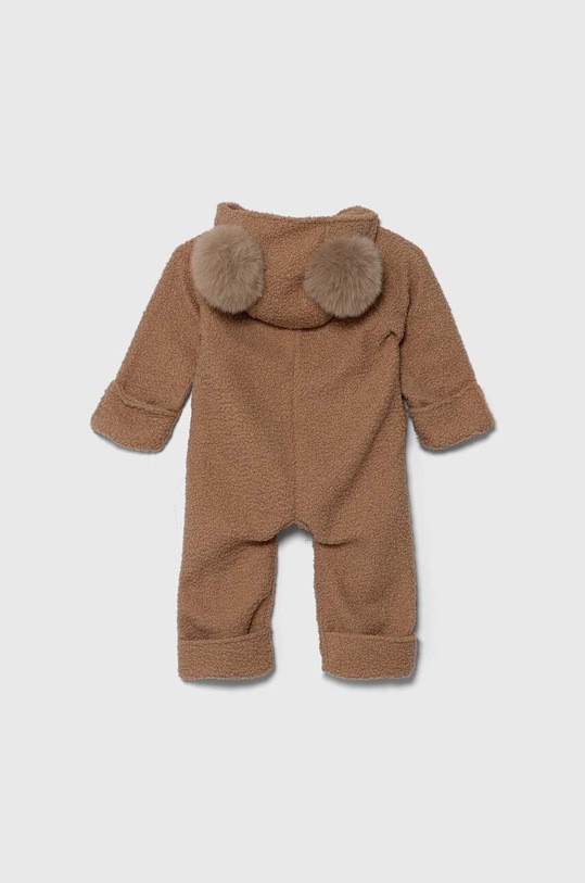 Jamiks combinezon bebe ALLAM IIA ALLAM.IIA.komb.JZH093 maro AW24
