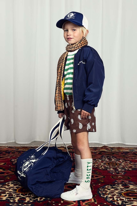 Mini Rodini geaca bomber pentru copii 2471011260