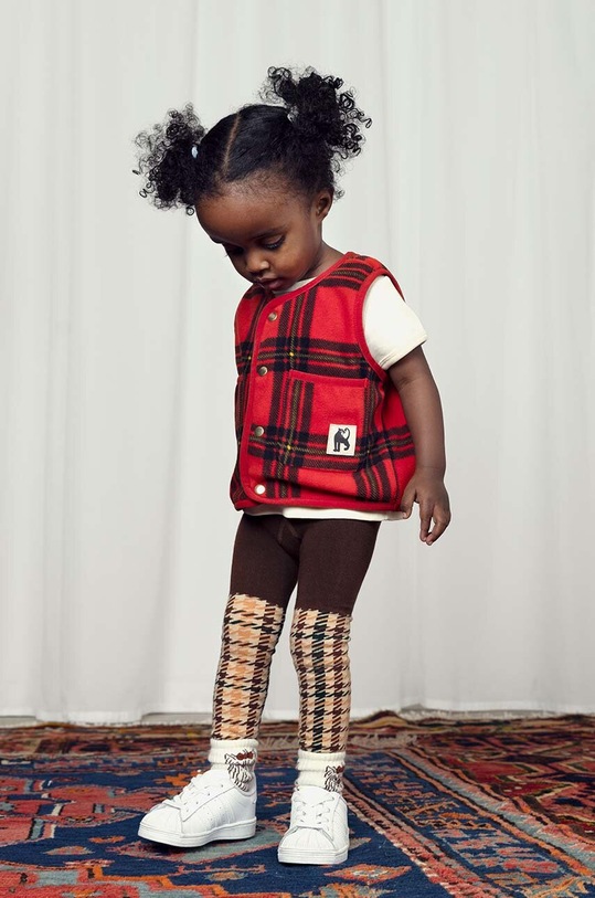 Mini Rodini vesta copii 2471013642