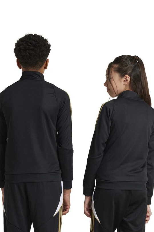 adidas Performance gyerek felső MESSIKT IZ2992 fekete