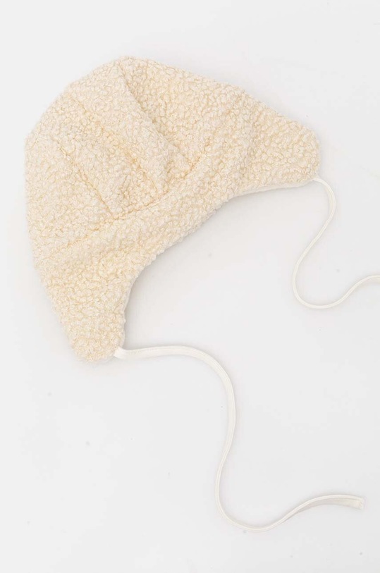 Мальчик Шапка для младенцев Jamiks ALLAM ALLAM.NAK.gl.JZH090 бежевый