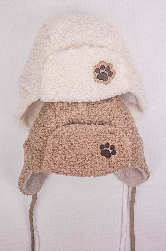 Шапка для немовлят Jamiks ALLAM ALLAM.NAK.gl.JZH090