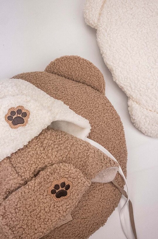 Шапка для немовлят Jamiks ALLAM ALLAM.NAK.gl.JZH090