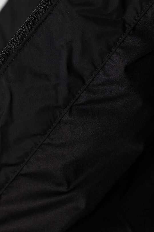 Мальчик Детская куртка adidas Originals PADDEDACKET IY4812 чёрный
