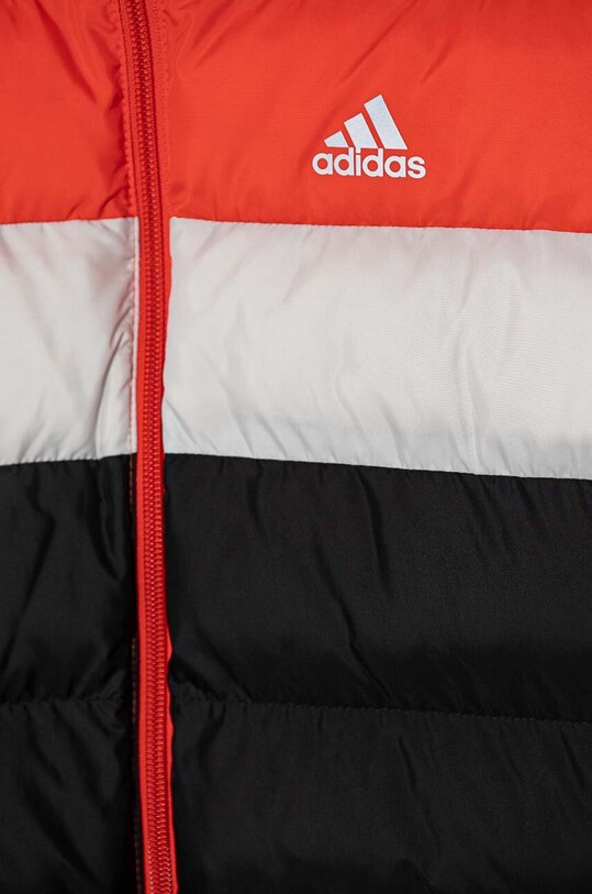 Детская куртка adidas J SDKT оранжевый IY6914