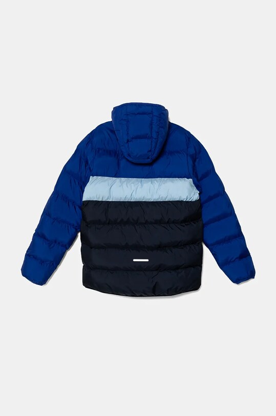 Мальчик Детская куртка adidas J SDKT IY6915 тёмно-синий