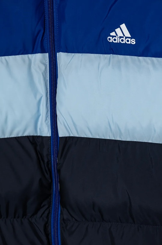 Детско яке adidas J SDKT тъмносин IY6915