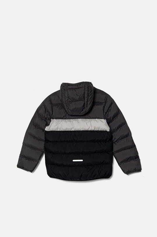 Κοριτσίστικα Παιδικό μπουφάν adidas J SDKT IY6918 γκρί