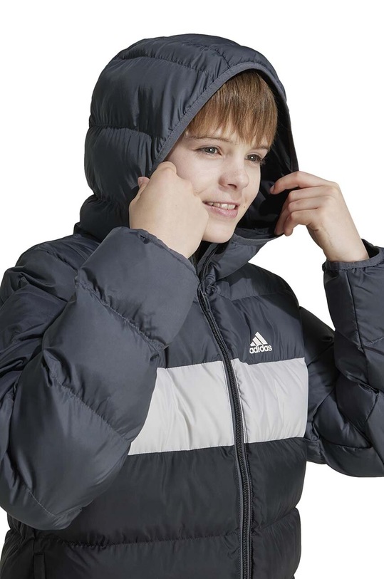 Dětská bunda adidas J SDKT IY6918