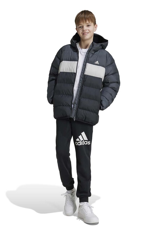 Dětská bunda adidas J SDKT IY6918