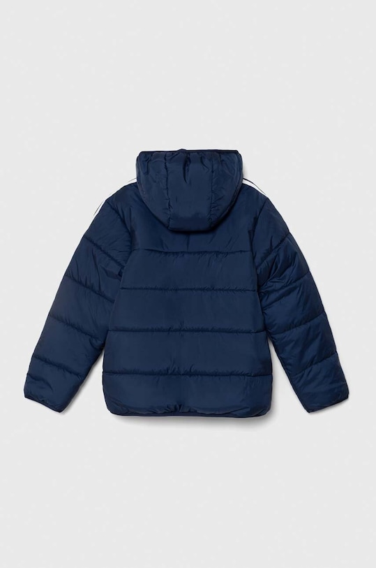 Băieți adidas Originals geaca copii PADDEDACKET IY7494 bleumarin