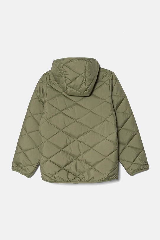 Băieți adidas geaca copii J LT PADKT JF4343 verde