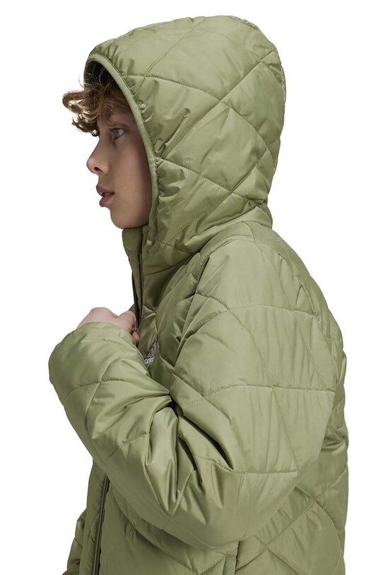 Дитяча куртка adidas J LT PADKT JF4343