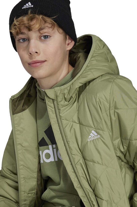 Дитяча куртка adidas J LT PADKT JF4343