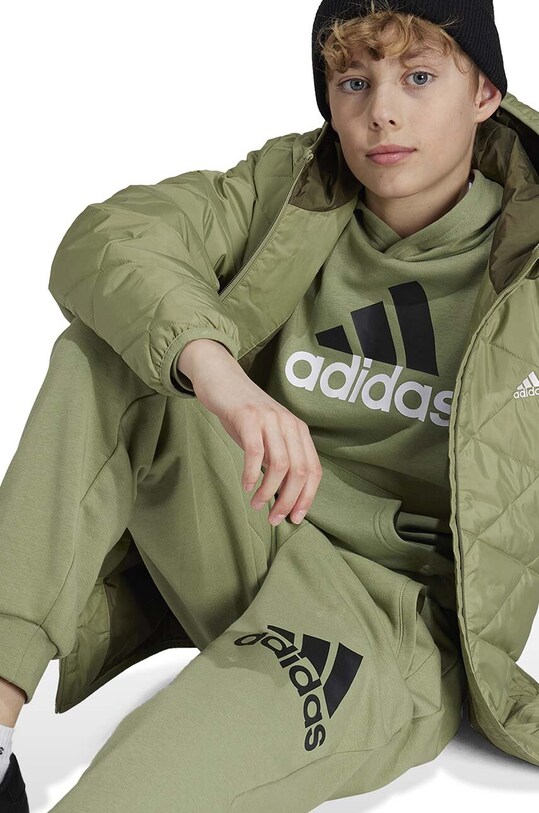 Дитяча куртка adidas J LT PADKT JF4343