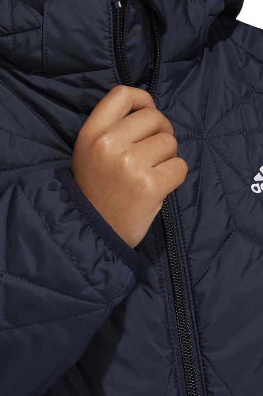 Dětská bunda adidas LK LT PADKT JF4346