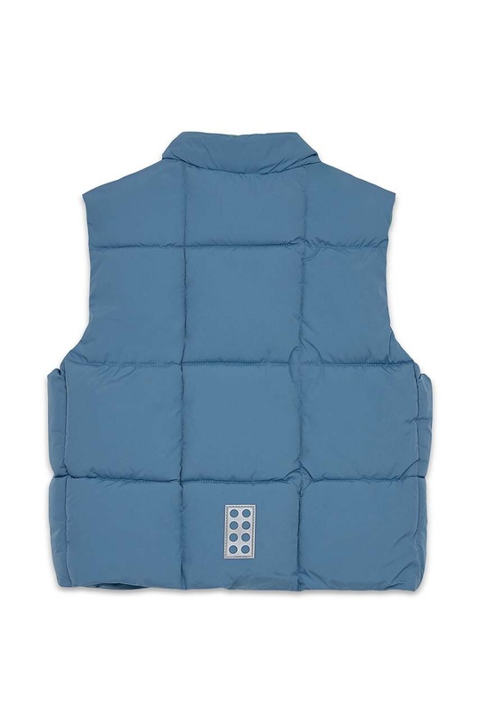 Dětská vesta Lego LWSCOUT 618 11010815 modrá AW24