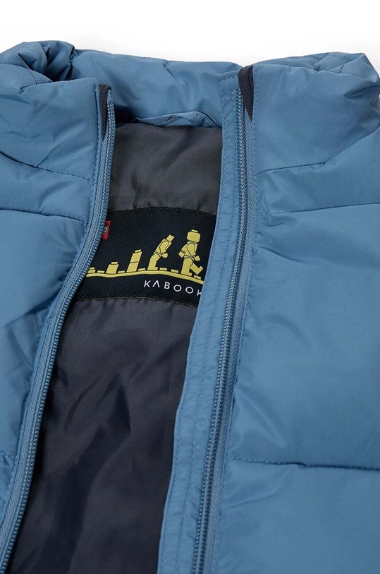 Dětská vesta Lego LWSCOUT 618 modrá 11010815