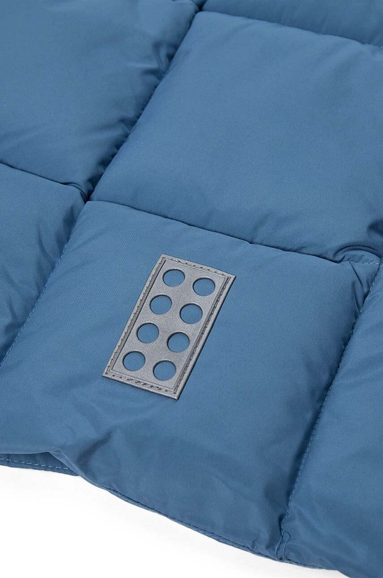 Dětská vesta Lego LWSCOUT 618 11010815 modrá