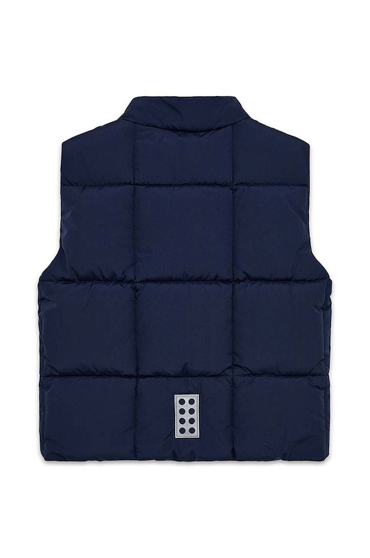 CHLAPEC Dětská vesta Lego LWSCOUT 618 11010815 námořnická modř